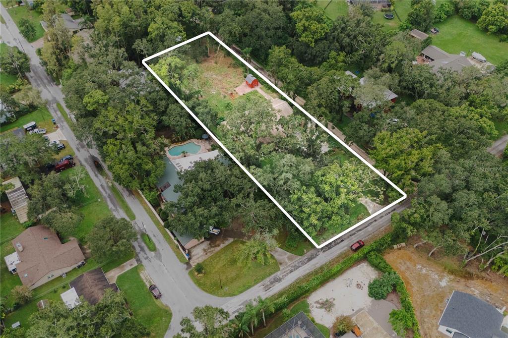 16625 Indian Mound Road Tampa, FL 33618 - Photo 34 of 40