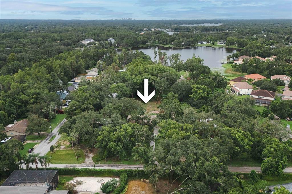 16625 Indian Mound Road Tampa, FL 33618 - Photo 39 of 40