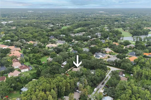 $725,000 | 16625 Indian Mound Road, Tampa, FL 33618