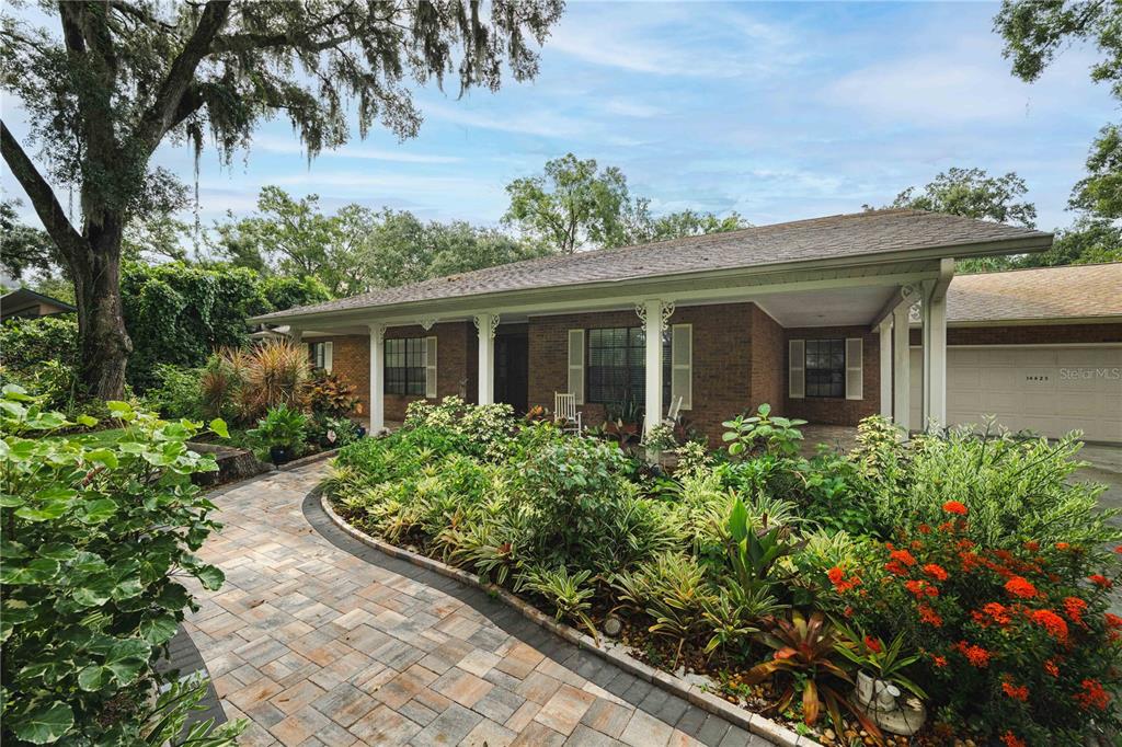 16625 Indian Mound Road Tampa, FL 33618 - Photo 4 of 40