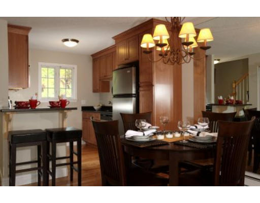 6 Nancy Road, Unit 7 Easton, MA 02375 - Photo 2 of 2 Gallery Image 2