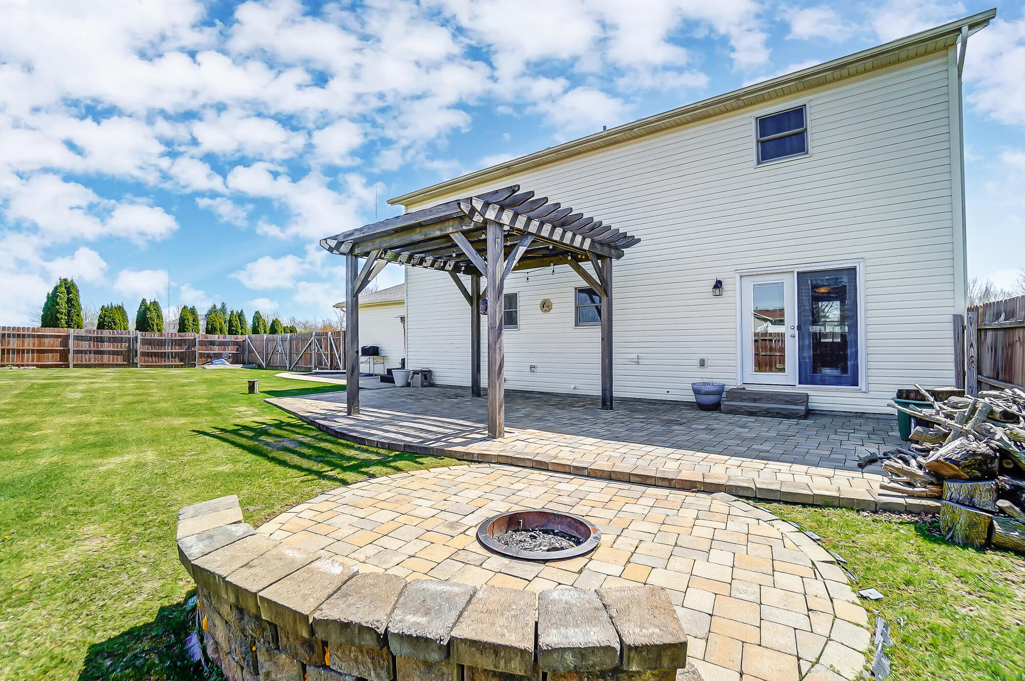 3436 Maple Grove Road Springfield, OH 45504 - Photo 49 of 51