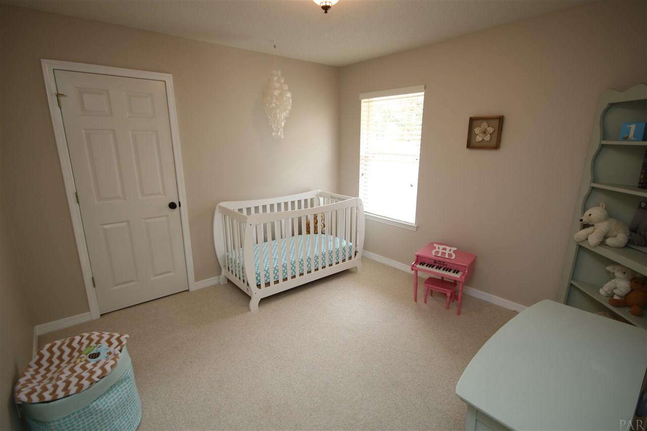 2577 Crescent Road Navarre, FL 32566 - Photo 29 of 50 All carpets freshly cleaned Feb. 2016.
