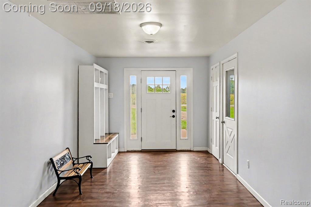 10755 Spencer Road St. Charles, MI 48655 - Photo 8 of 35 Gallery Image 8