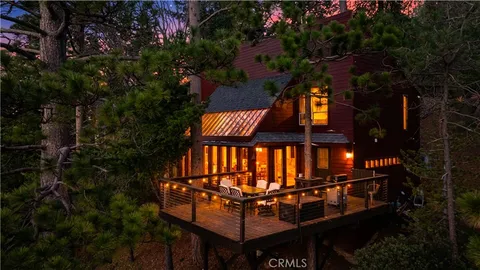 $799,900 | 1370 Calgary Drive, Lake Arrowhead, CA 92352