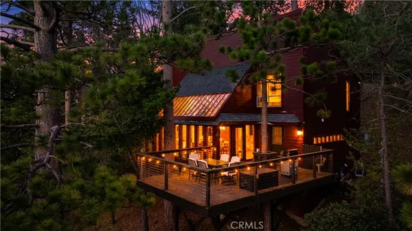 $799,900 | 1370 Calgary Drive, Lake Arrowhead, CA 92352