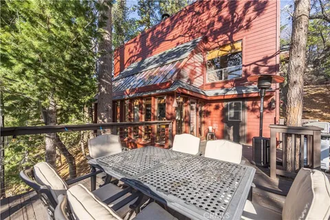 $799,900 | 1370 Calgary Drive, Lake Arrowhead, CA 92352
