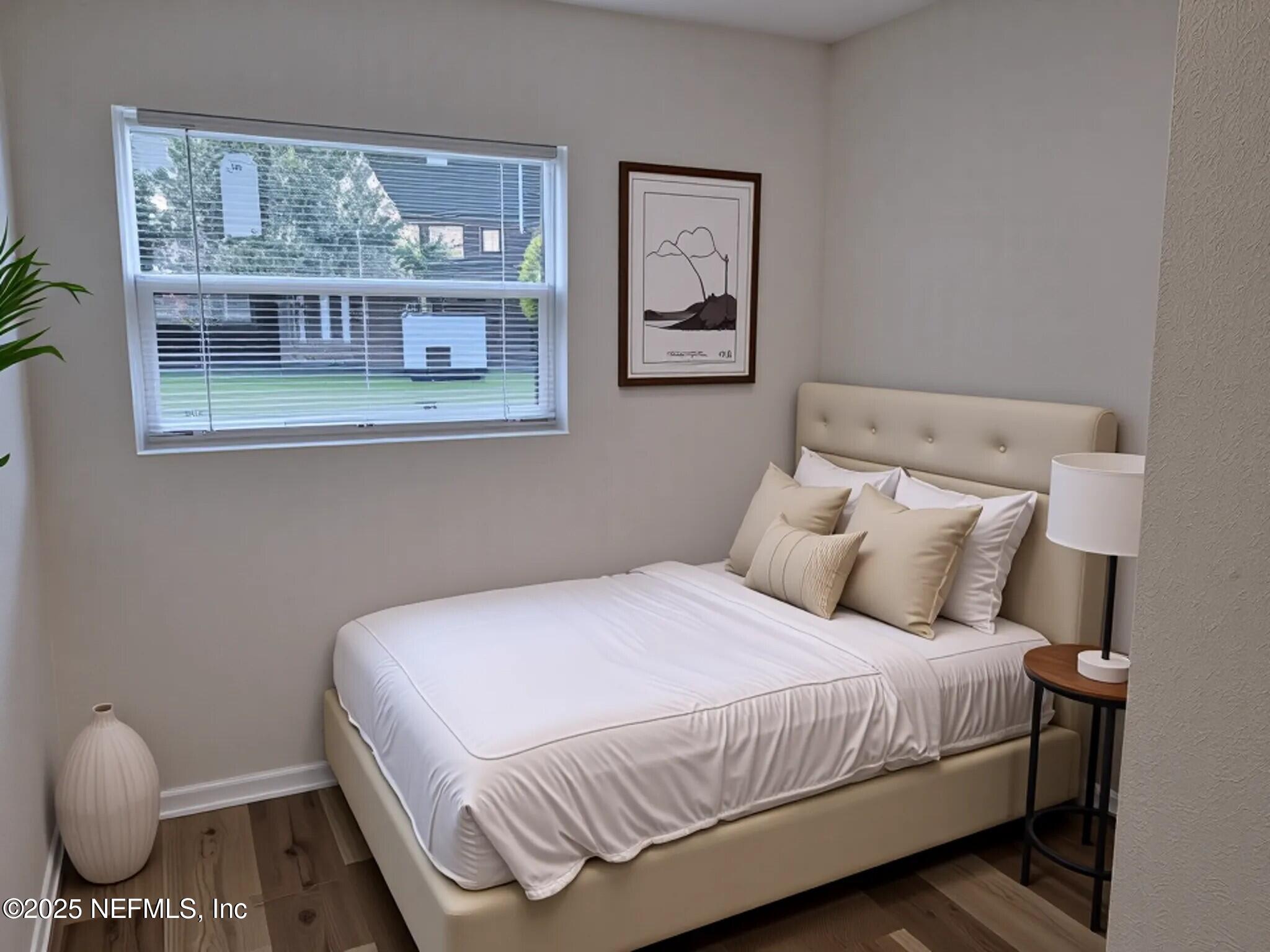 3153 Kline Road Jacksonville, FL 32246 - Photo 17 of 35 Bedroom 1 Virtual Staged