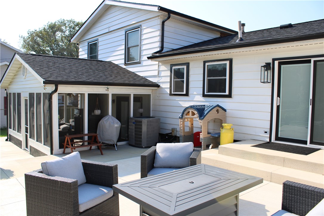 3981 North Northbrook Drive Decatur, IL 62526 - Photo 32 of 41 Gallery Image 32