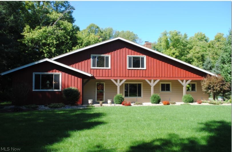11403 Clary Road Wakeman, OH 44889 - Photo 1 of 31