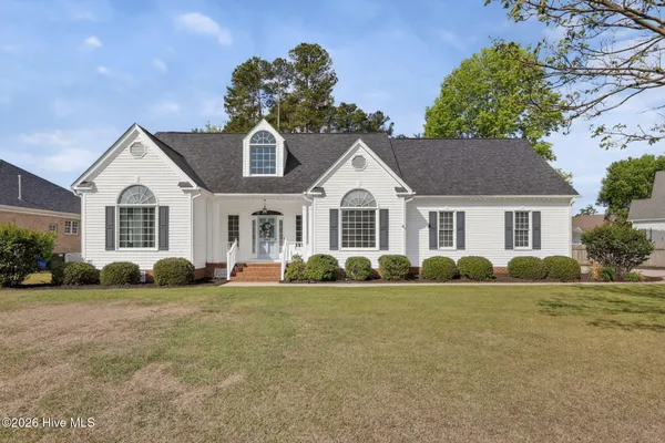 $395,000 | 3209 Queensferry Drive Northwest, Wilson, NC 27896