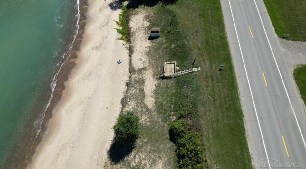 0 North Lakeshore Road Port Sanilac, MI 48469 - Photo 4 of 20