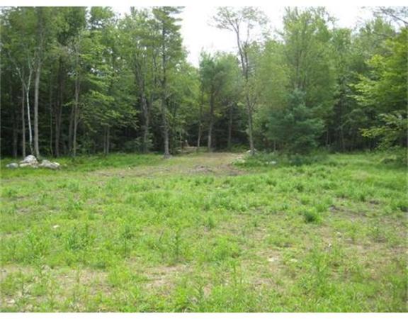 30 West Hartland Road Granville, MA 01034 - Photo 8 of 12 a view of outdoor space and yard
