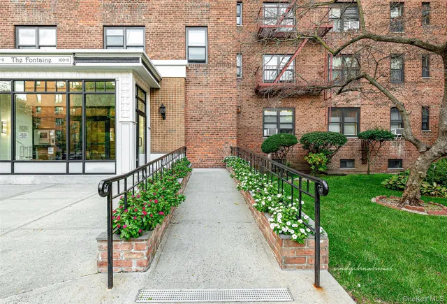 $2,600 | 100-11 67th Road, Unit 508 | Rego Park