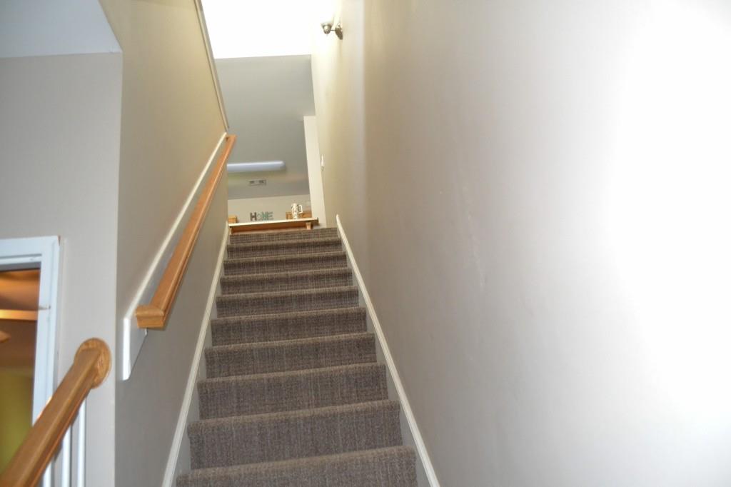 302 Pointe Circle Dahlonega, GA 30533 - Photo 11 of 19 a view of entryway