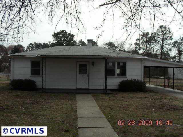 2507 Skipwith Road Richmond, VA 23294 - Photo 1 of 3 Exterior Front