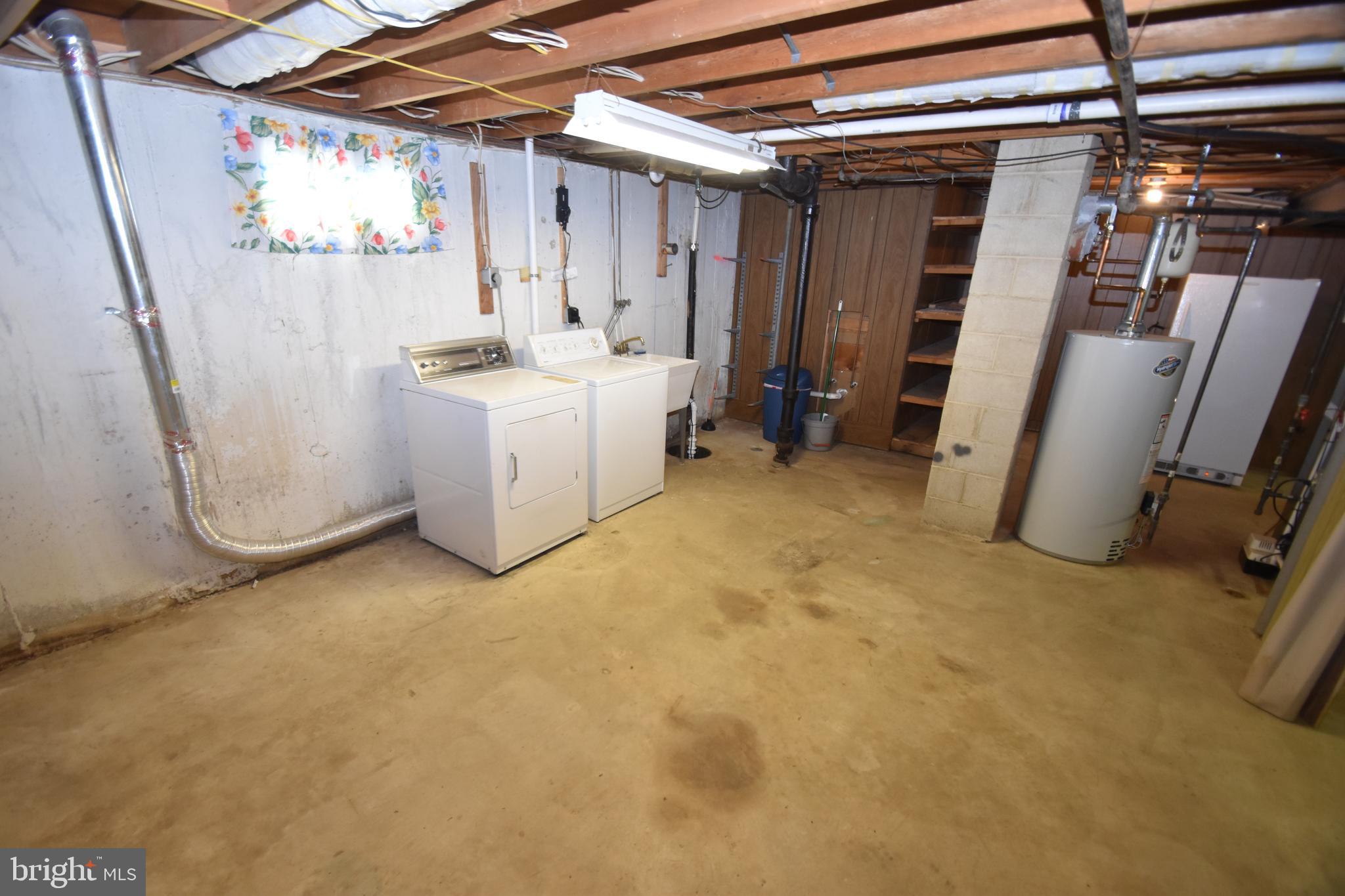 1105 Ralph Road Newark, DE 19713 - Photo 35 of 41 a view of a storage & utility room