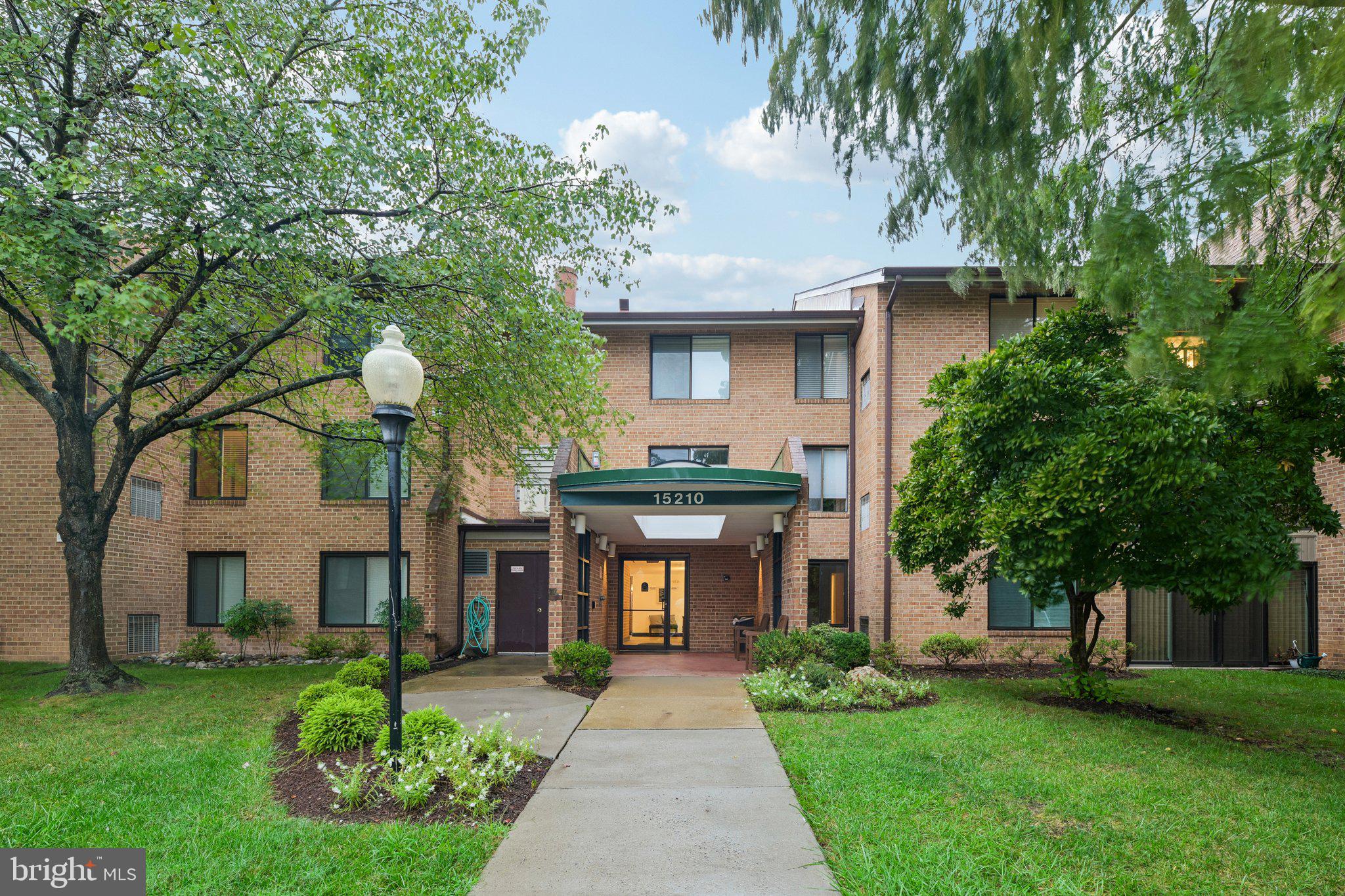 15210 Elkridge Way, Unit 911K Silver Spring, MD 20906 - Photo 36 of 37 Exterior Building