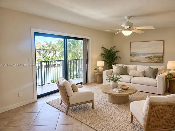 $3,750 | 6855 Edgewater Drive, Unit 2CN, Coral Gables, FL 33133