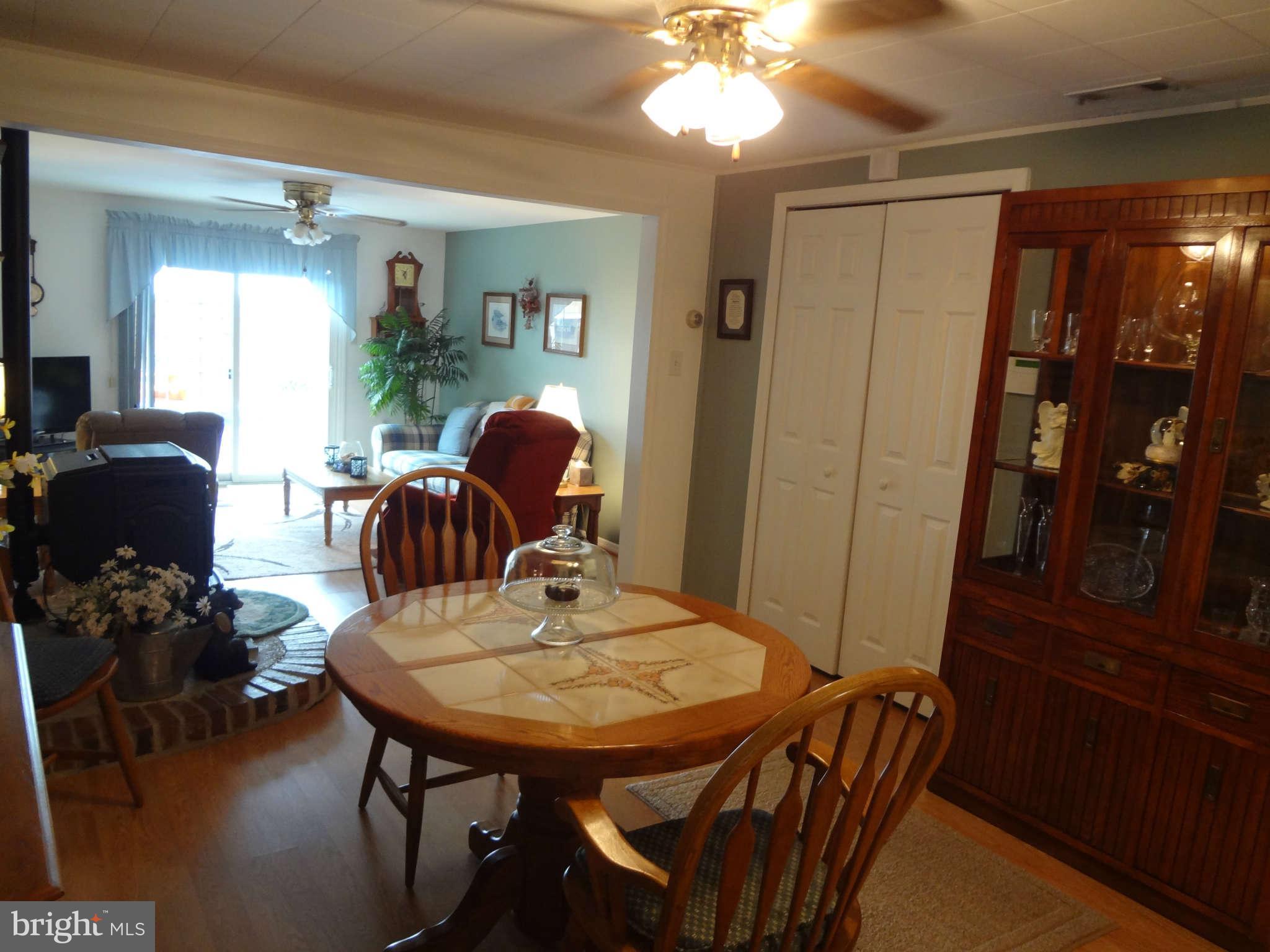 2419 Zion Road Baltimore, MD 21227 - Photo 10 of 28 Dining Room