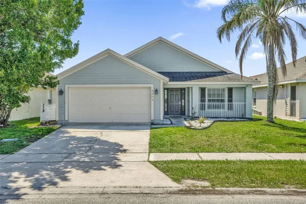 $2,900 | Undisclosed Address, Kissimmee, FL 34744