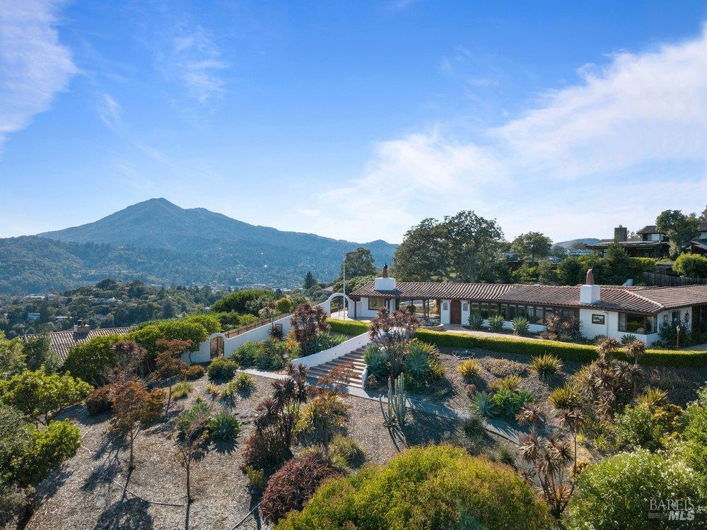 205 Bret Harte Road San Rafael, CA 94901 - Photo 1 of 37 Gallery Image 1