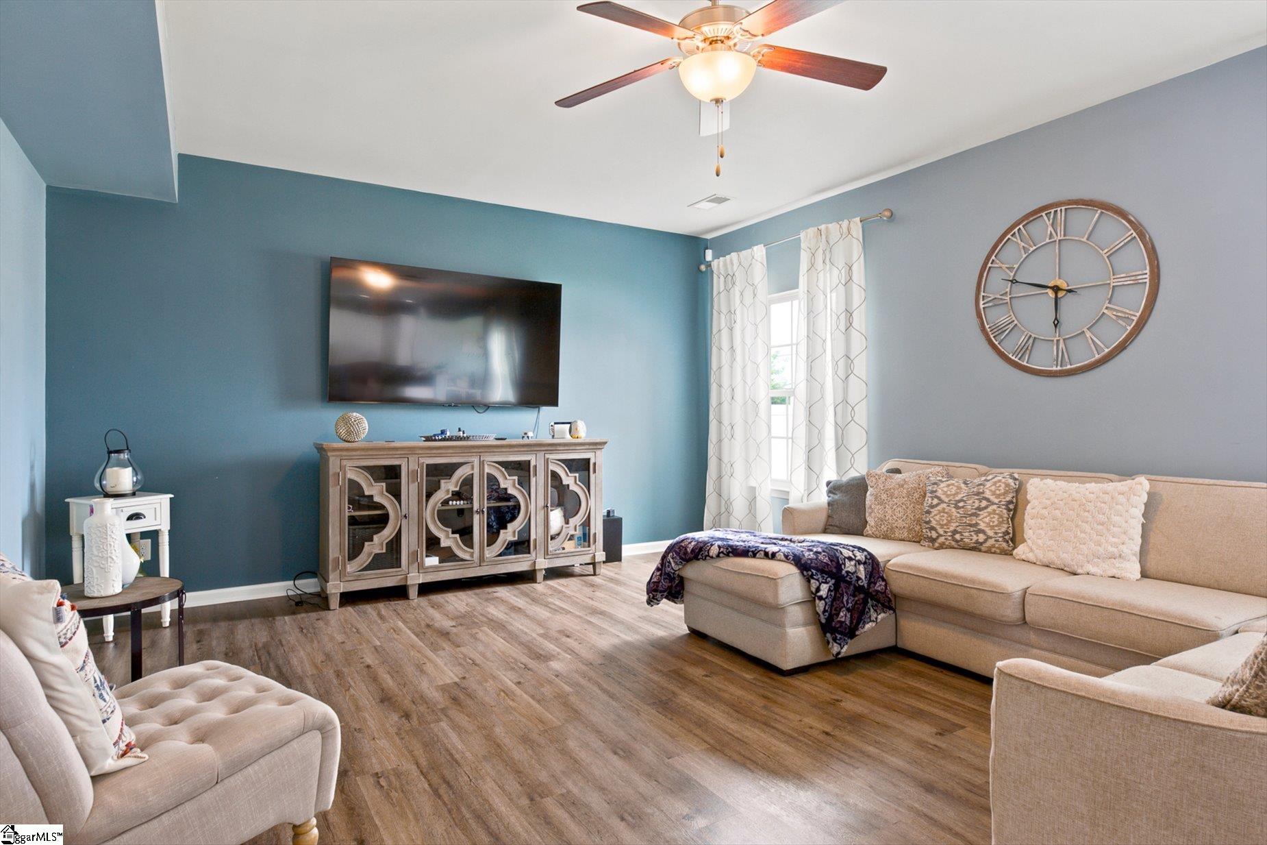 336 Bucklebury Road Greer, SC 29651 - Photo 7 of 27