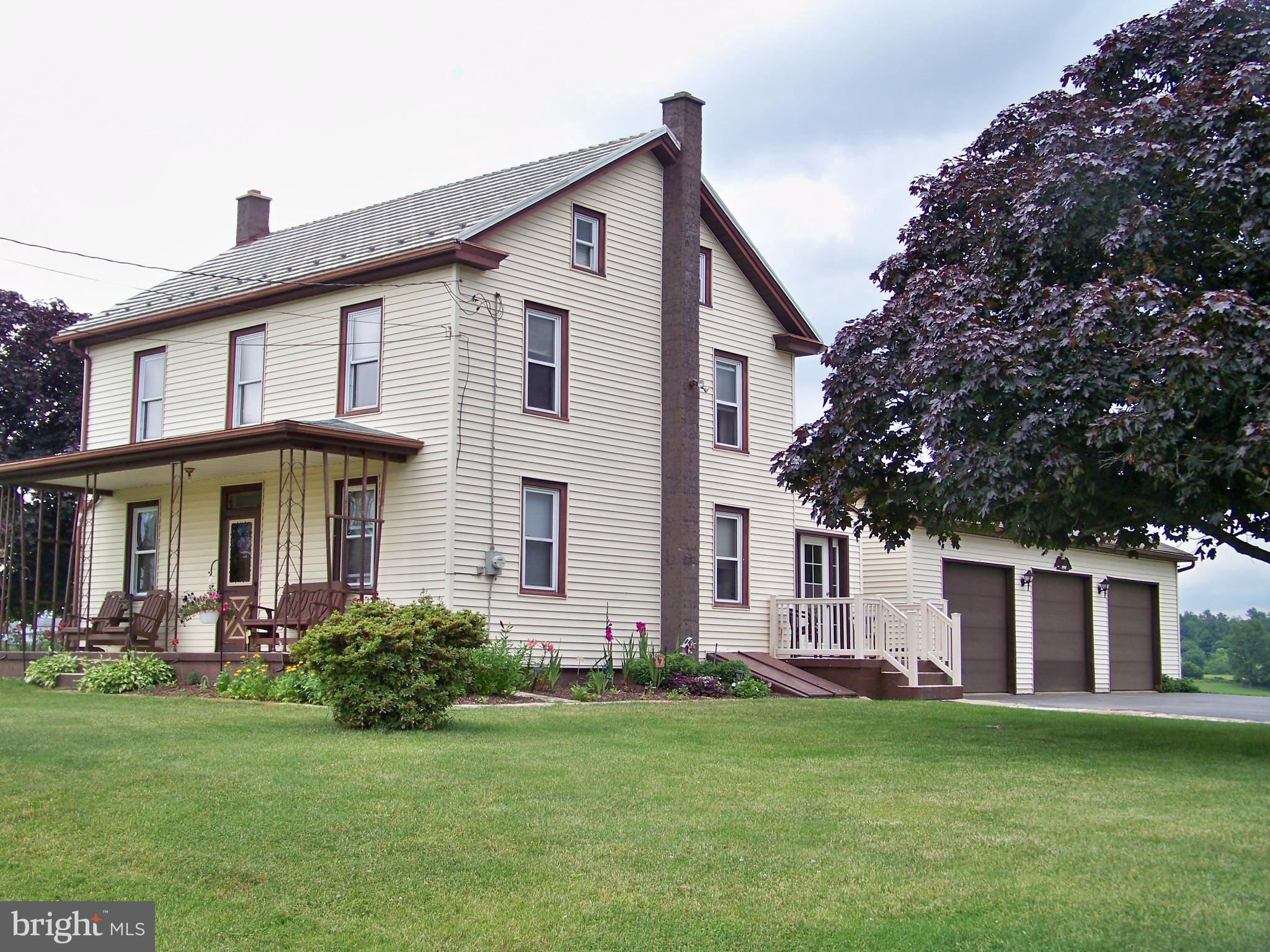 445 Hopkins Mill Road Quarryville, PA 17566 - Photo 1 of 9 Gallery Image 1