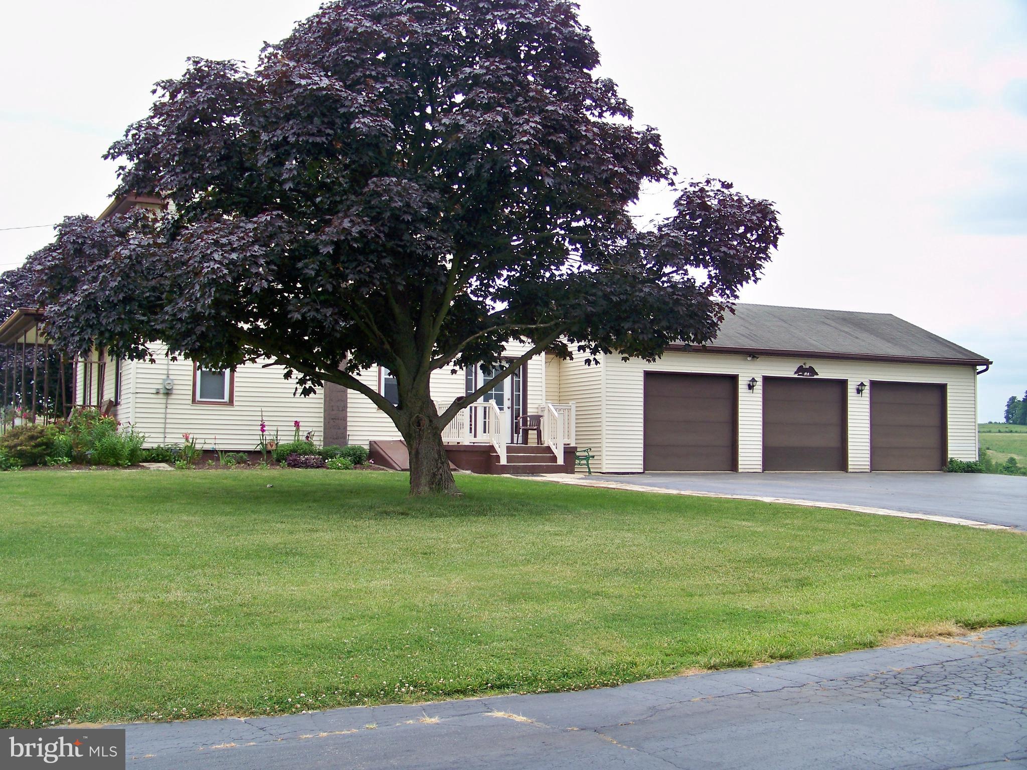 445 Hopkins Mill Road Quarryville, PA 17566 - Photo 2 of 9 Gallery Image 2
