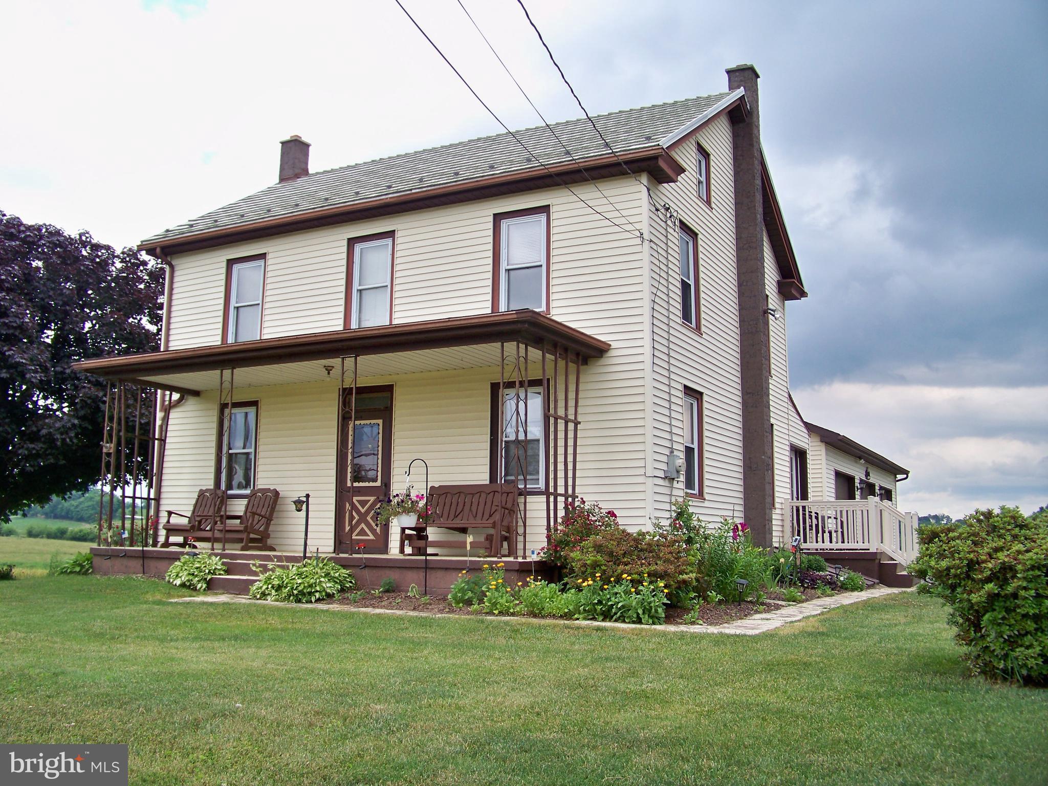 445 Hopkins Mill Road Quarryville, PA 17566 - Photo 3 of 9 Gallery Image 3