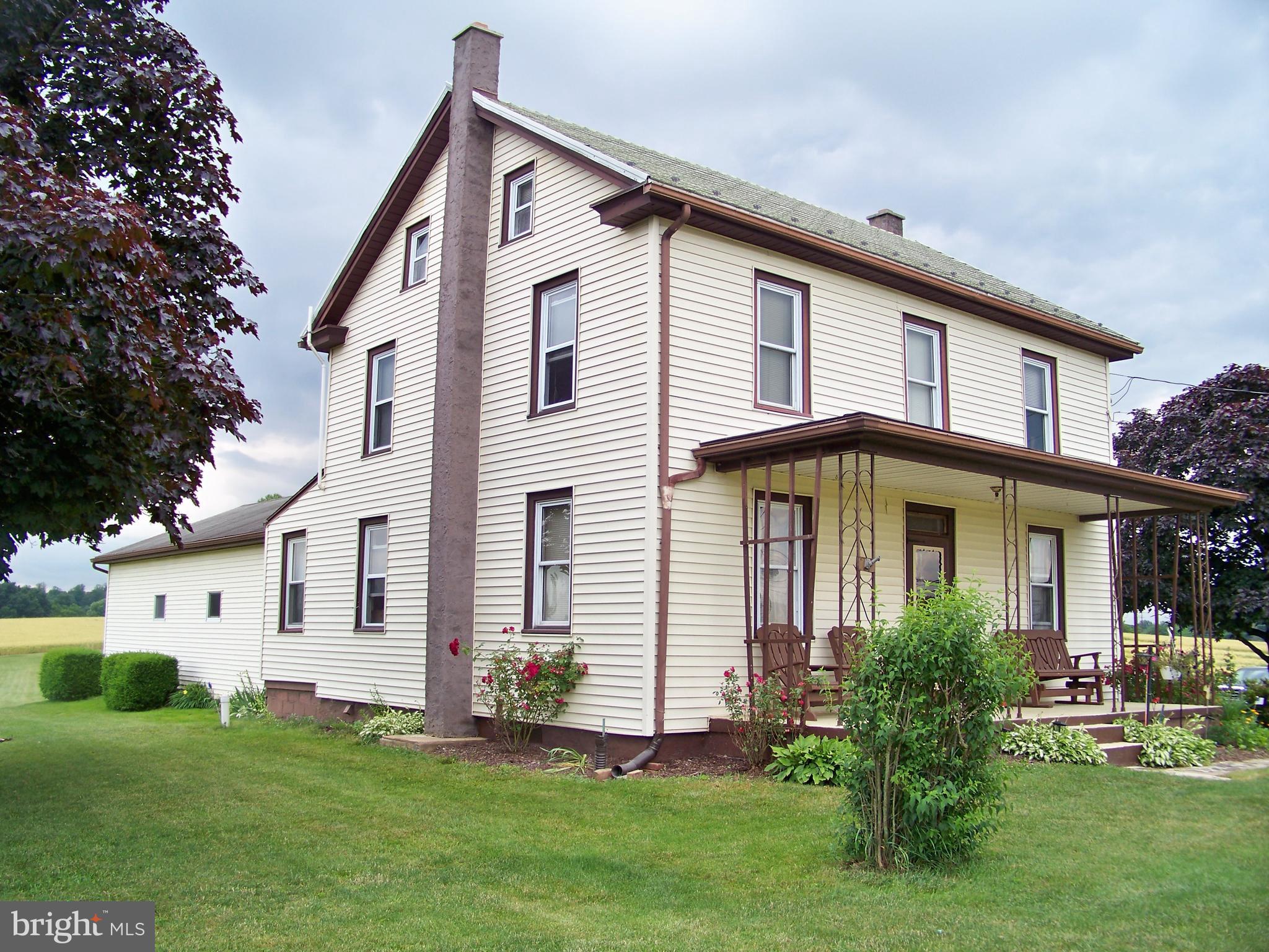 445 Hopkins Mill Road Quarryville, PA 17566 - Photo 4 of 9 Gallery Image 4