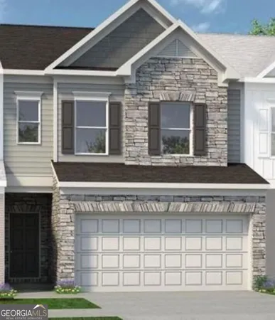 $2,100 | 325 Caroline Place, Villa Rica, GA 30180