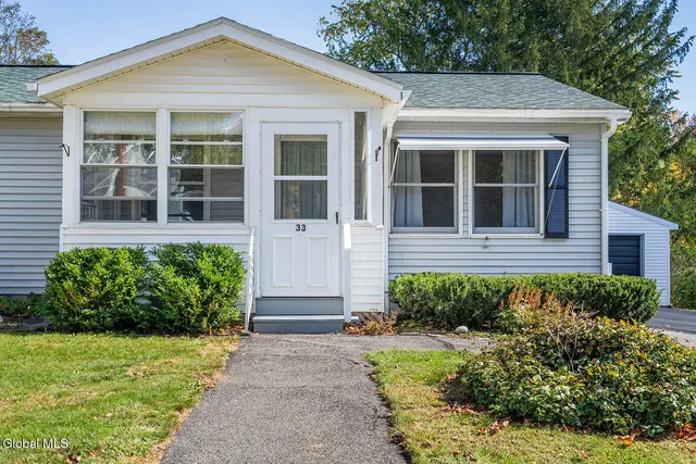 $259,000 | 33 South Union Street, White Creek, NY 12816