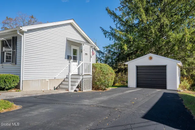 $259,000 | 33 South Union Street, White Creek, NY 12816