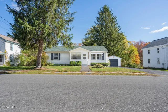 $259,000 | 33 South Union Street, White Creek, NY 12816