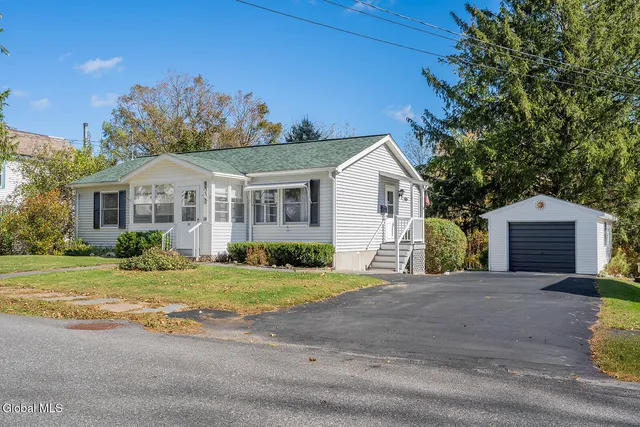 $259,000 | 33 South Union Street, White Creek, NY 12816