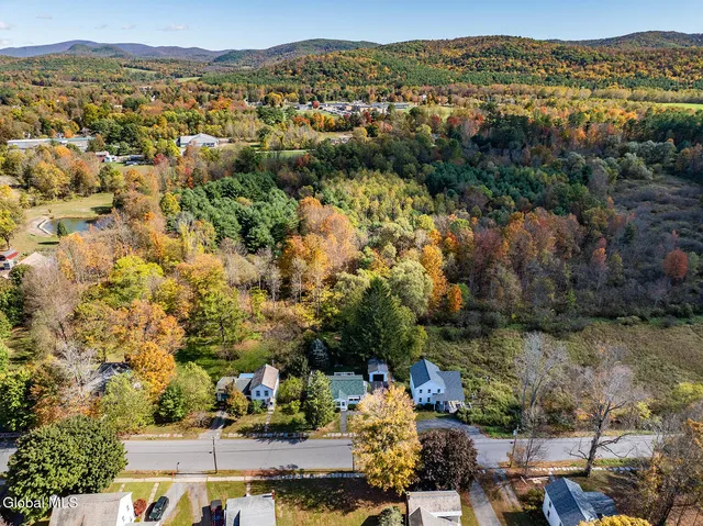 $259,000 | 33 South Union Street, White Creek, NY 12816