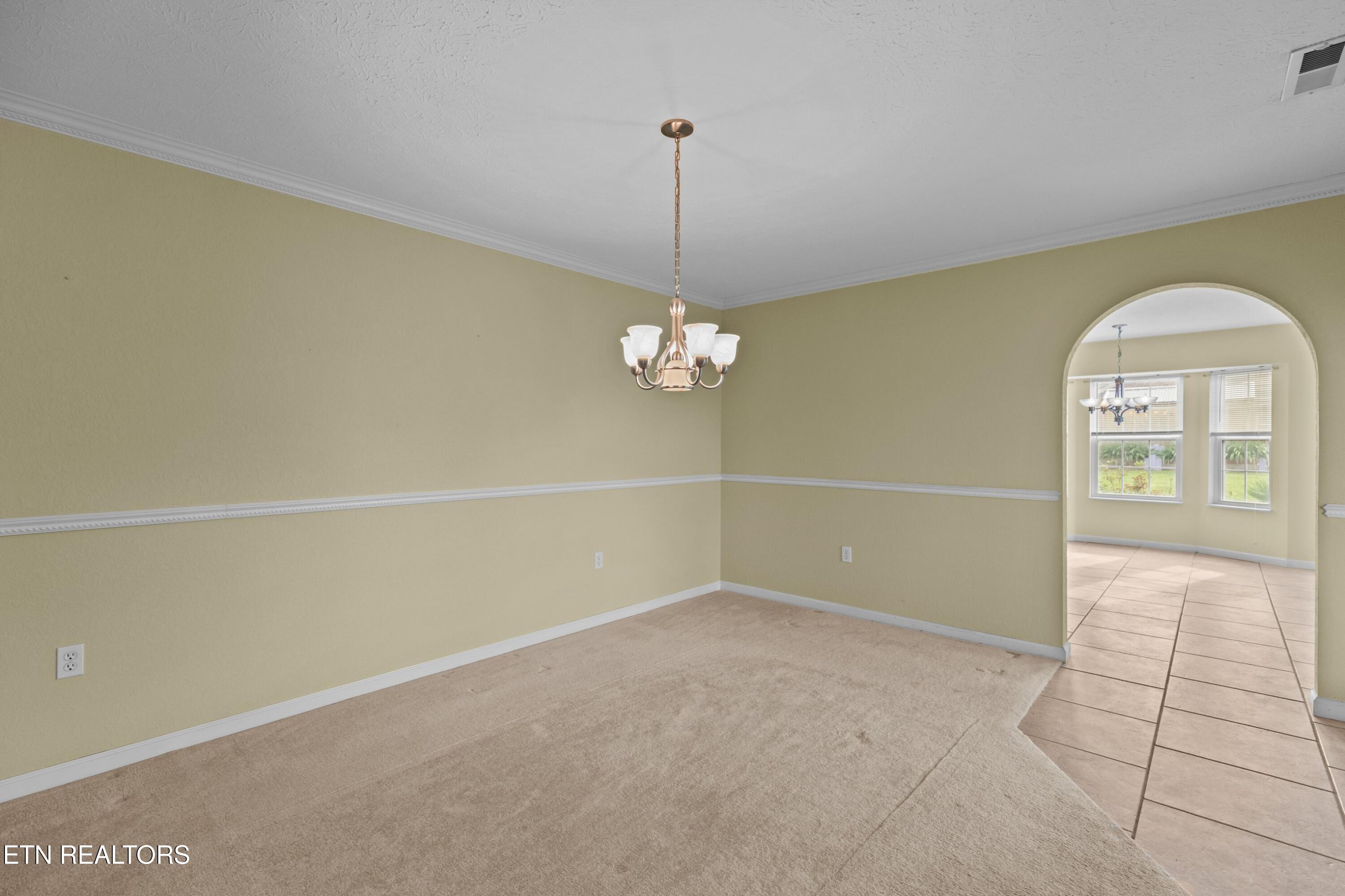 397 Terry Point Road Dandridge, TN 37725 - Photo 9 of 34 DINING AREA