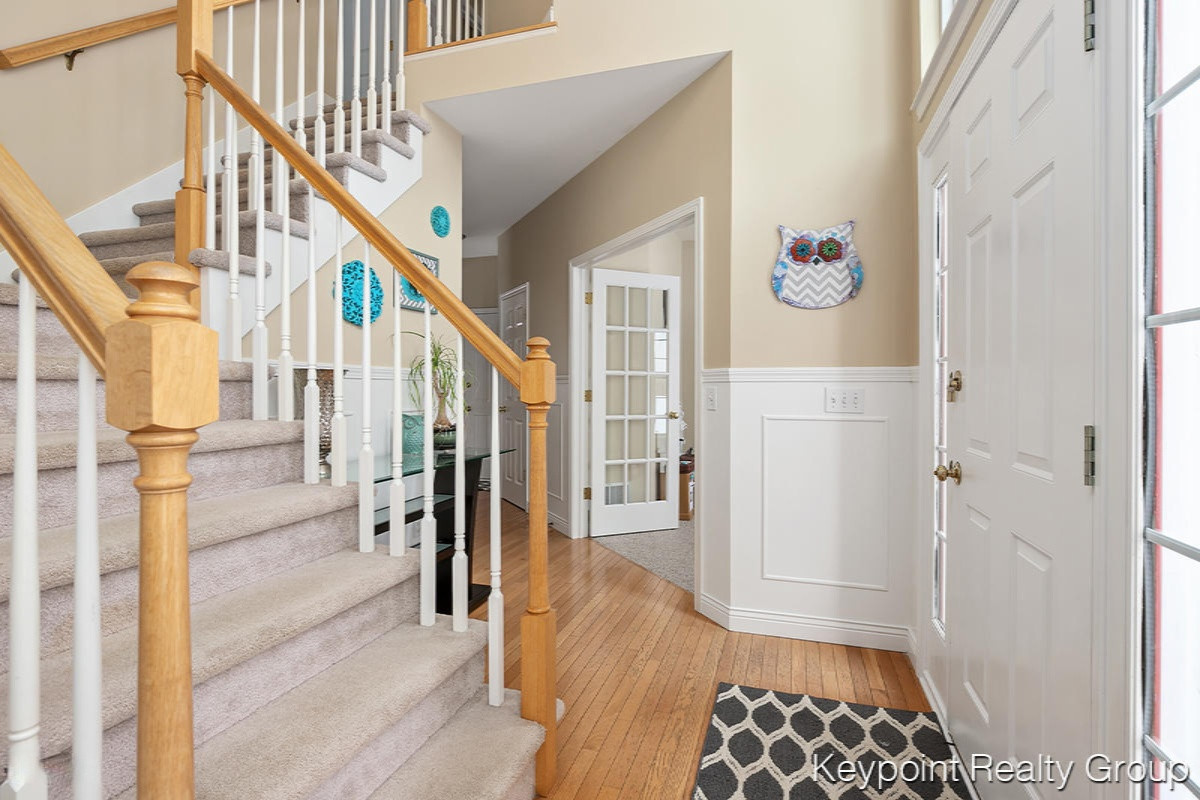 7232 Hunters Rdg Drive Kalamazoo, MI 49009 - Photo 13 of 28 IMG_1002