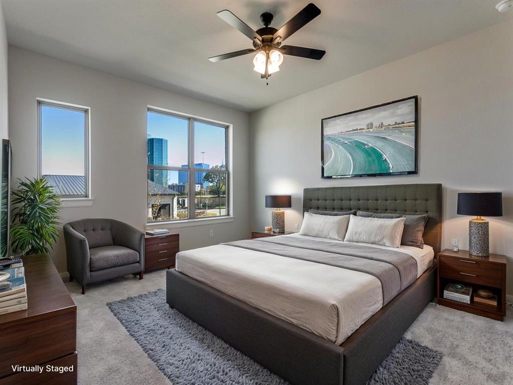 4823 Fuller Court, Unit 1003 Irving, TX 75038 - Photo 29 of 40