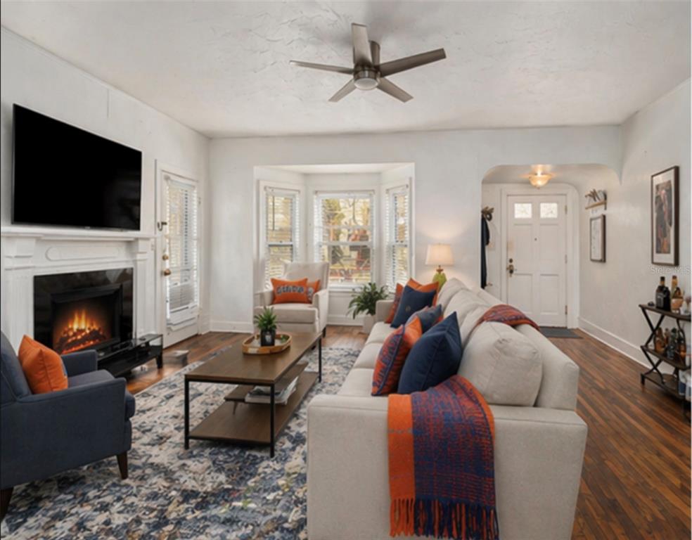 949 Southwest 13th Street Gainesville, FL 32601 - Photo 31 of 49