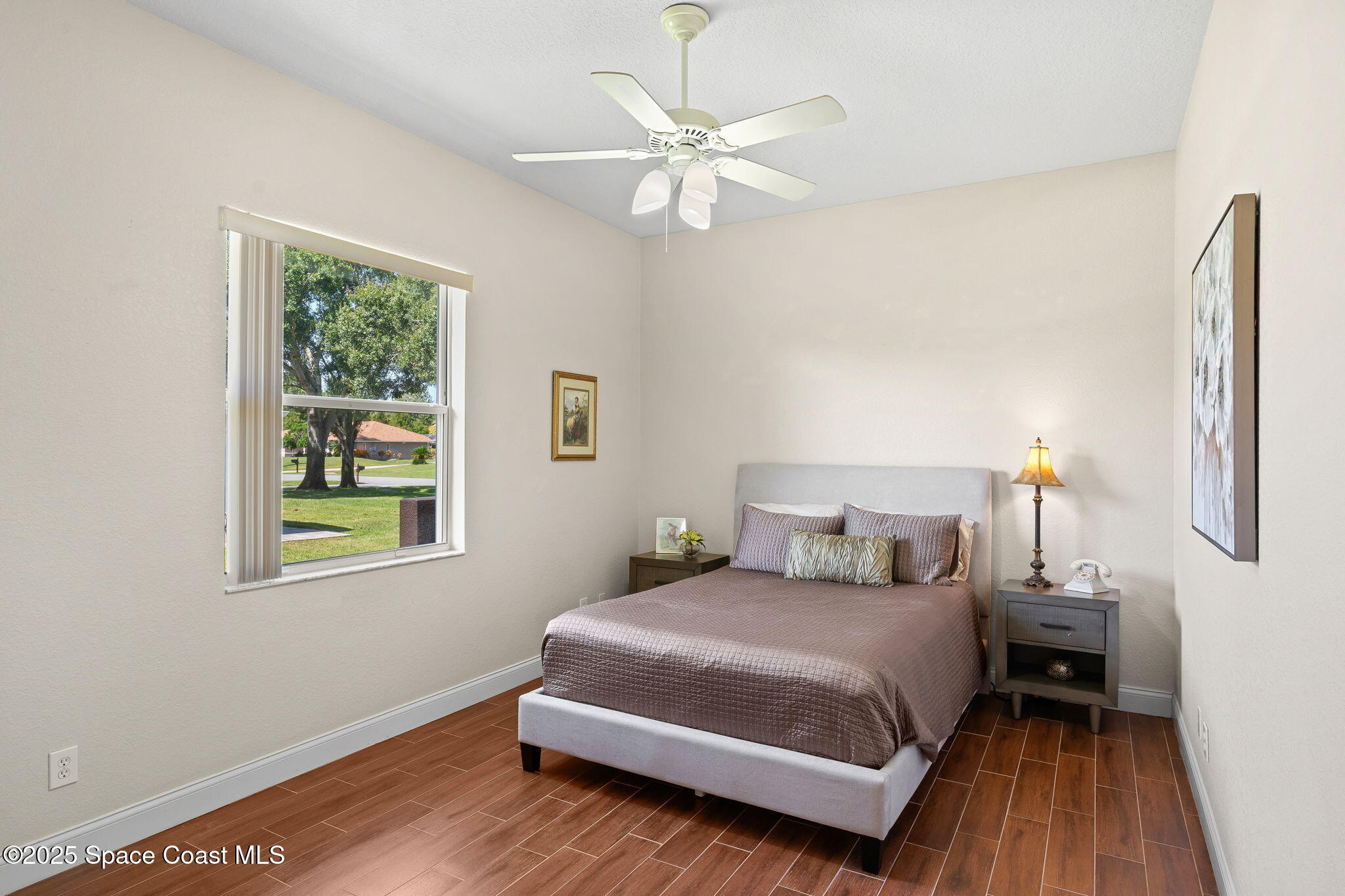 4540 Canard Road Melbourne, FL 32934 - Photo 27 of 60 3rd Bedroom