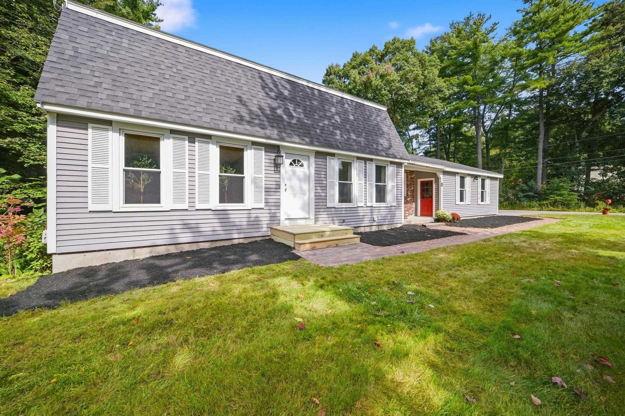 5 Arrowhead Road Derry, NH 03038 - Photo 33 of 35 Gallery Image 33