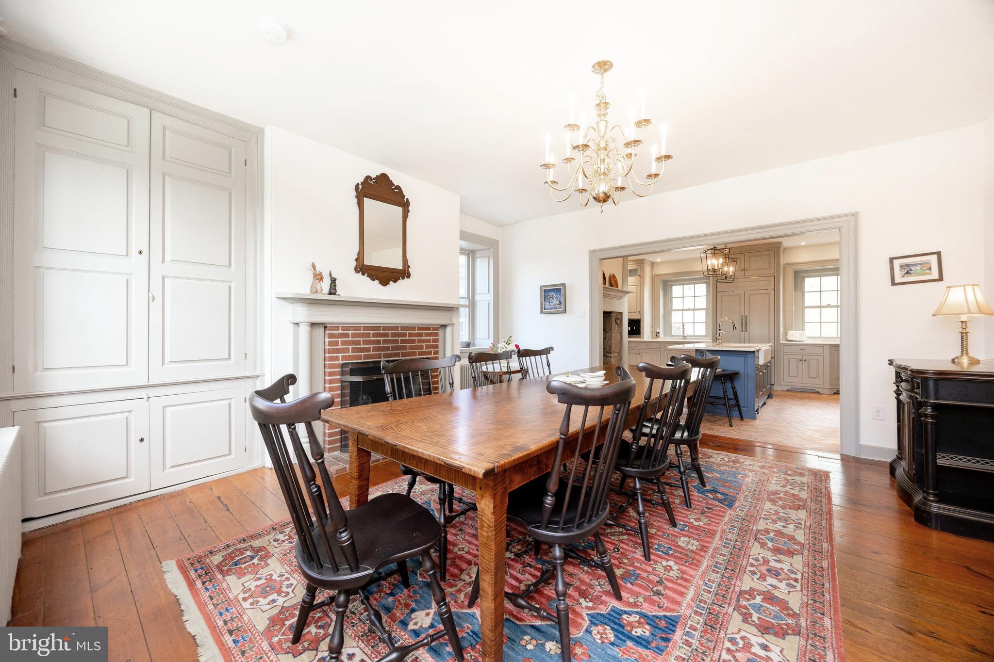 1551 Old Ridge Road Pottstown, PA 19465 - Photo 11 of 78 Dining Room