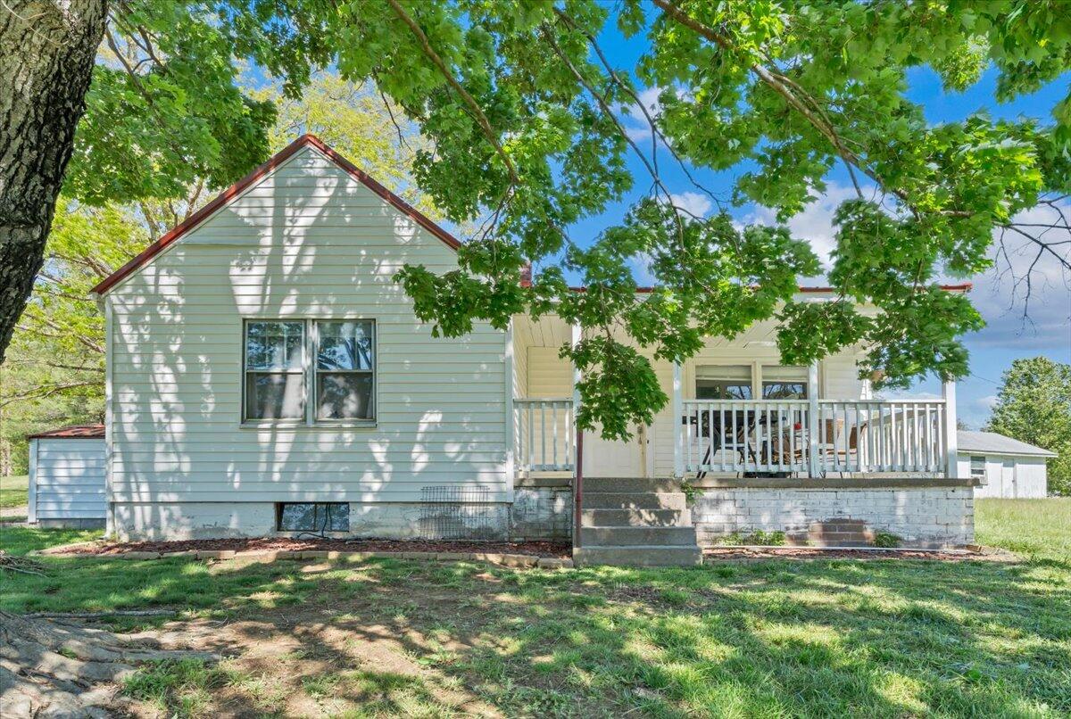 1932 Reesedale Road Elliston, VA 24087 - Photo 1 of 33 01-MIB00654-R5