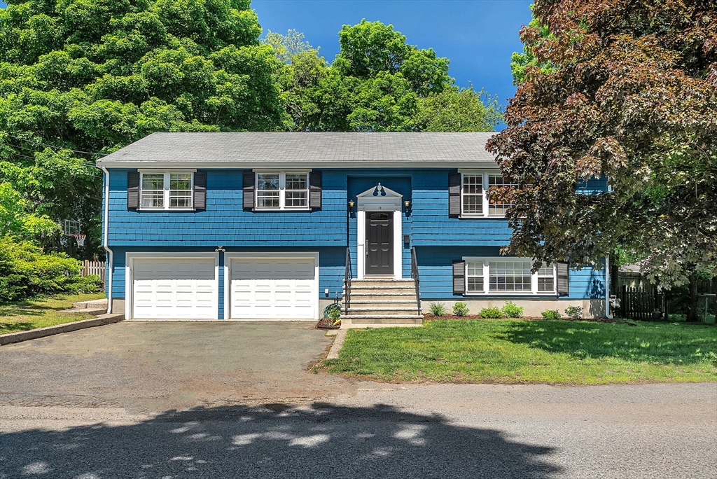 19 Marked Tree Road Needham, MA 02492 - Photo 1 of 30
