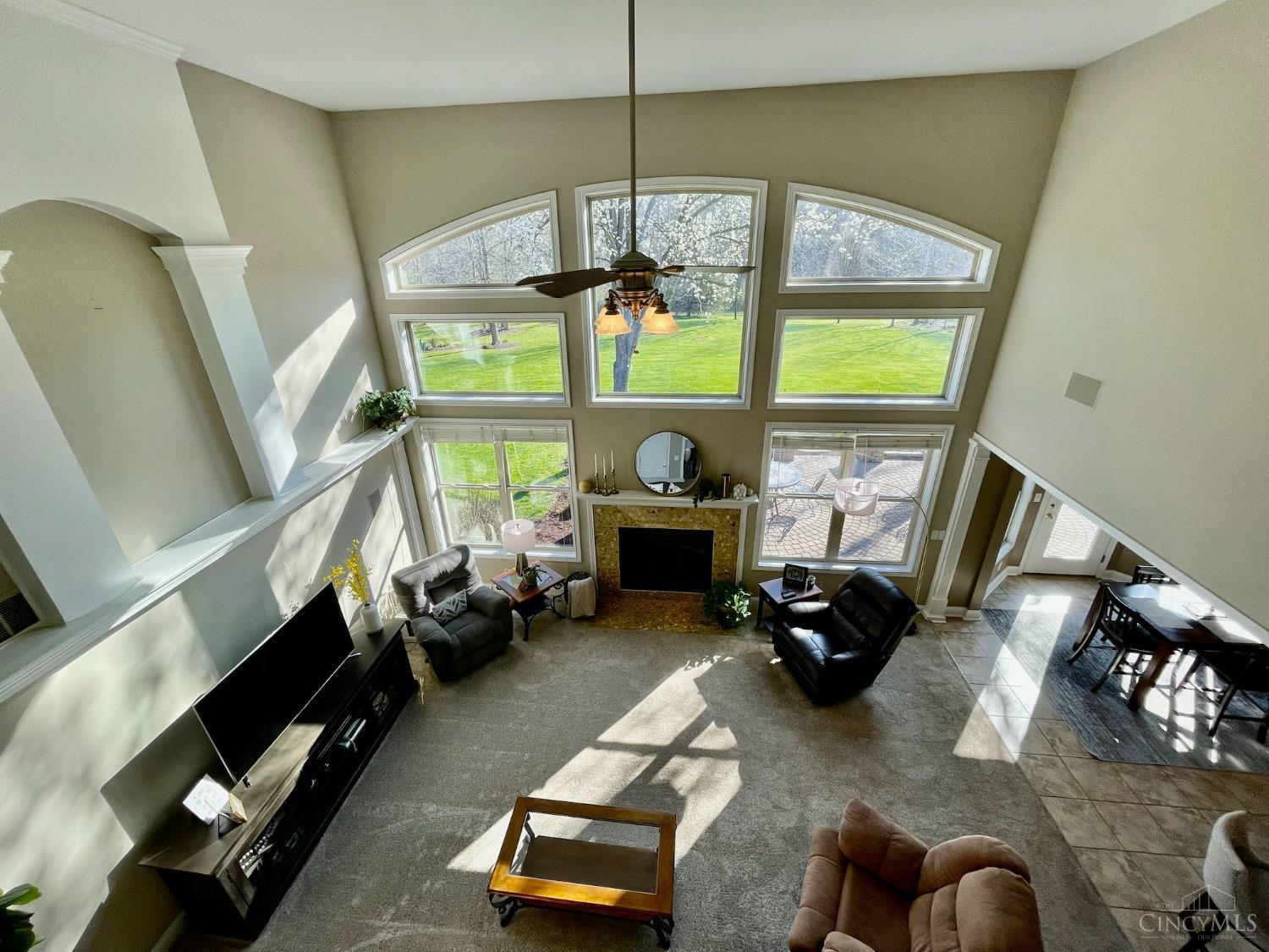 4629 Misty Ridge Court Morrow, OH 45152 - Photo 15 of 67 Gallery Image 15