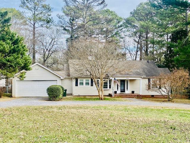 715 Ridgewood Lane Dalton, GA 30720 - Photo 2 of 15 Gallery Image 2