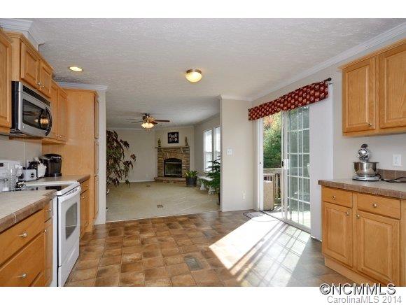1064 Sharon Ridge Road Fairview, NC 28730 - Photo 5 of 12 Gallery Image 5