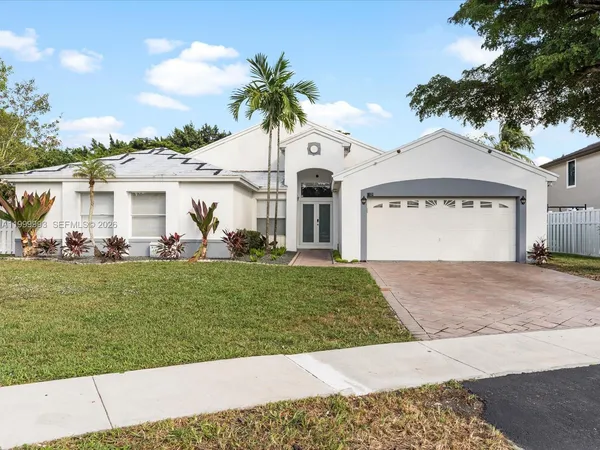 $4,980 | 1124 Northwest 130th Terrace, Unit 1124, Sunrise, FL 33323